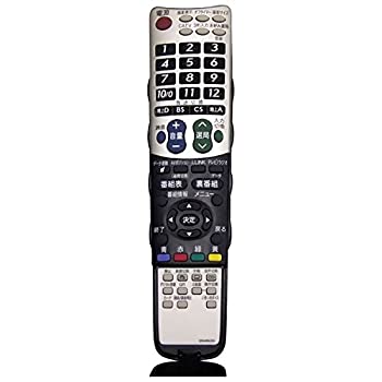 初期不良の場合は7日以内にご連絡いただいた場合のみ対応いたします。【中古】(非常に良い)シャープ 液晶テレビ用リモコン RRMCGB046WJNF(0106380432)【メーカー名】シャープ【メーカー型番】【ブランド名】シャープ(SHARP)【商品説明】シャープ 液晶テレビ用リモコン RRMCGB046WJNF(0106380432)当店では初期不良に限り、商品到着から7日間は返品をお受けいたします。 イメージと違う、必要でなくなった等、お客様都合のキャンセル・返品は一切お受けしておりません。 中古品の場合、基本的に説明書・外箱・ドライバーインストール用のCD-ROMはついておりません。 商品名に「限定」「保証」等の記載がある場合でも特典や保証・ダウンロードコードは付いておりません。 写真は代表画像であり実際にお届けする商品の状態とは異なる場合があります。 掲載と付属品が異なる場合は受注前に内容確認メールをお送りします。 中古品の場合は中古の特性上、キズ・汚れがある場合があります。 レンタル落ち商品は収納BOXや特典類など一切の付属品はありません 他モール併売のため、万が一お品切れの場合はご連絡致します。 ご注文からお届けまで 1．ご注文　 ご注文は24時間受け付けております 2．注文確認 　ご注文後、注文確認メールを送信します 3．在庫確認　　　 　 多モールでも併売の為、在庫切れの場合はご連絡させて頂きます。 　 ※中古品は受注後に、再メンテナンス、梱包しますのでお届けまで4〜10営業日程度とお考え下さい。 4．入金確認 前払い決済をご選択の場合、ご入金確認後に商品確保・配送手配を致します。 5．出荷 配送準備が整い次第、出荷致します。配送業者、追跡番号等の詳細をメール送信致します。 6．到着　 出荷後、1〜3日後に商品が到着します。 ※離島、北海道、九州、沖縄は遅れる場合がございます。予めご了承下さい。