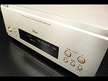 【中古】DENON デノン UCD-F88 コンパクト CDプレーヤー