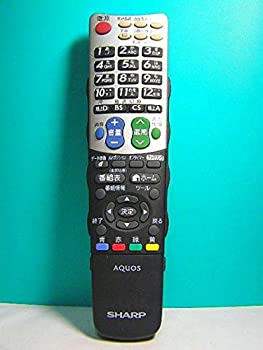 楽天市場】sharp aquos lc-40v5 リモコンの通販 楽天市場】sharp aquos lc-40v5 リモコンの通販