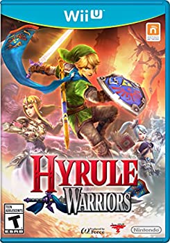 šHyrule Warriors