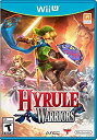 【中古】Hyrule Warriors