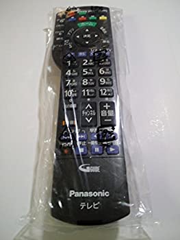 Cameras - 【中古】Panasonic メインリモコン N2QAYB000983