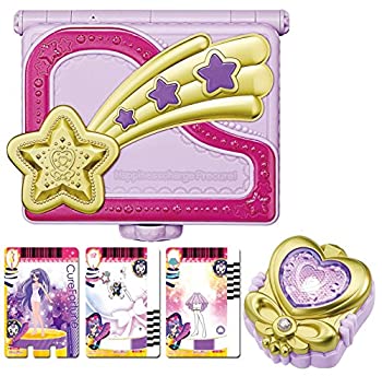 【中古】(未使用品)ハピネスチャージプリキュア! フォーチュンピアノ