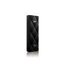 【中古】(非常に良い)Silicon Power USB3.0フラッシュメモリ128GB Blaze B20 ブラック(2)