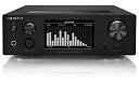 【中古】(非常に良い)OPPO ヘッドホンアンプ・DAC HA-1(JP)