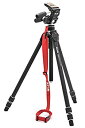 【中古】(未使用品)SLIK 三脚 グランドマスタースポーツ3 3段 中型 GMS3