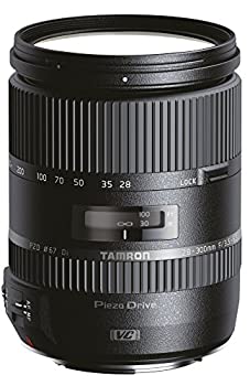 【中古】(非常に良い)TAMRON 高倍率ズームレンズ 28-300mm F3.5-6.3 Di PZD ソニーAマウント用 フルサイズ対応 A010S