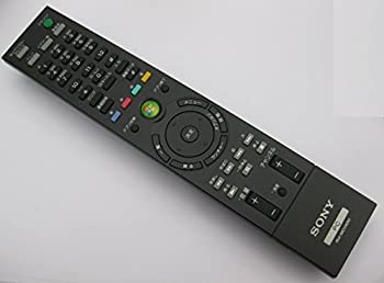 【中古】(非常に良い)ソニー PCリモコン RM-MCV40M