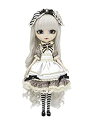 【中古】(非常に良い)Pullip Classical Alice Sepia Pullip ver. (クラシカル アリス セピア プーリップ バージョン) P-129