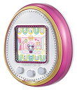 【中古】TAMAGOTCHI 4U PINK (たまごっち 4U ピンク)