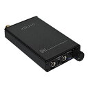 【中古】(非常に良い)xDuoo ハイレゾ音源対応 DAC搭載ポータブルヘッドホンアンプ XD-01(2)