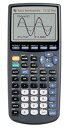 【中古】(非常に良い)tex83pl Texas ti-83pl 8-line、高度なグラフィックCalc