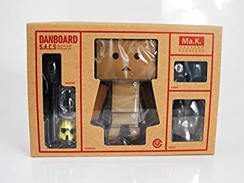 【中古】マシーネンダンボー ＃003 BANANA BOX（ワンダーフェスティバル2014[夏]、ユニオンクリエイティブオンライン限定）