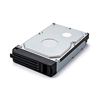 【中古】(非常に良い)BUFFALO 5000WR WD Redモデル用オプション 交換用HDD 1TB OP-HD1.0WR