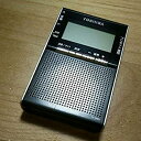 【中古】東芝 ラジオ TY-SPR5