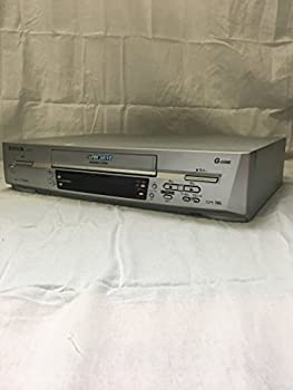 【中古】VHSビデオデッキ パナソニック NV-HV7G 【中古】VHSビデオデッキ パナソニック NV-HV7G