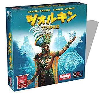 š(ɤ)ĥ륭:ޥ (Tzolk'in: The Mayan Calendar) ܸ ܡɥ