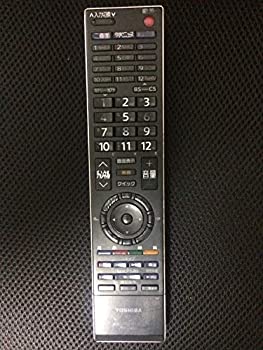 【中古】東芝 デジタルテレビリモコン CT-90313 【中古】東芝 デジタルテレビリモコン CT-90313