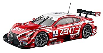 【中古】エブロ1/43ZENTCERUMORCFSUPERGT5002014No.1完成品