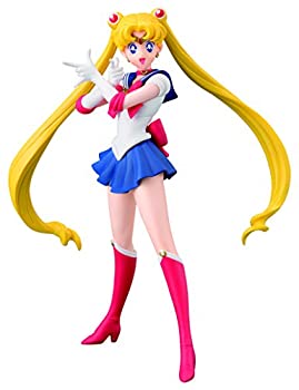 【中古】(未使用品)美少女戦士セーラームーン フィギュア