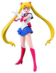 【中古】美少女戦士セーラームーン フィギュア