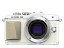 【中古】(非常に良い)OLYMPUS PEN E-PL7 ボディ ホワイト ミラーレス一眼 PEN E-PL7 BODY WHT