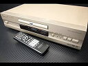 【中古】(非常に良い)Pioneer パイオニア DV-535 DVDプレイヤー