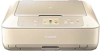 Canon キヤノンインクジェット複合機 PIXUSMG7530F エクリエベージュ