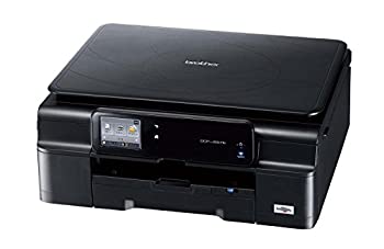 【中古】brother インクジェットプリンター複合機 PRIVIO DCP-J557N