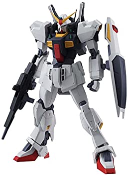 【中古】ROBOT魂 機動戦士Zガンダム [SIDE MS] ガンダムMk-II (エゥーゴ仕様) 約140mm ABS&PVC製 塗装済み可動フィギュア