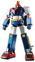 【中古】(非常に良い)超合金魂 超電磁マシーン ボルテスV GX-31V (40th Anniv.) ボルテスV (超合金40周年記念Ver.) 約250mm ...