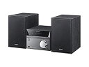 【中古】(非常に良い)ソニー SONY マルチコネクトミニコンポ CMT-SBT40 : Bluetooth/FM/AM/ワイドFM対応 シルバー CMT-SB...