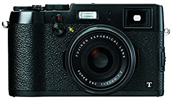 【中古】FUJIFILM デジタルカメラ X100T