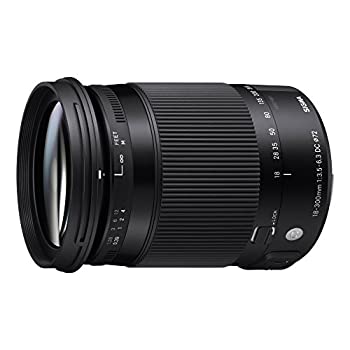 【中古】SIGMA 18-300mm F3.5-6.3 DC MACRO OS HSM | Contemporary C014 | Canon EF-Sマウント 【中古】SIGMA 18-300mm F3.5-6.3 DC MACRO OS HSM | Contemporary C014 | Canon EF-Sマウント