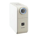 【中古】(非常に良い)シャープ プラズマクラスター搭載 布団乾燥機 ホワイト DI-DD1S-W