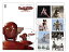 【中古】(非常に良い)スーパーロボットレッドバロン フォトニクル(図録集+DVD) 12,453円