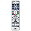 【中古】JVCケンウッド(ビクター) リモートコントローラー(ホワイト) RM-A633-W(2)