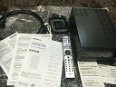 【中古】(非常に良い)ONKYO ネットワークCDレシーバー ブラック CR-N765(B)(2)