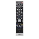 【中古】(未使用品)液晶テレビ 55Z7・47Z7・42Z7用リモコンCT-90425(2)