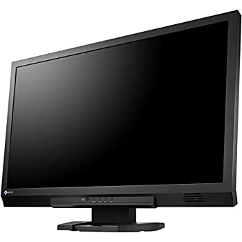 【中古】(非常に良い)EIZO 58cm(23.0)型カラー液晶モニター DuraVision FDF2305W ブラック FDF2305W