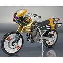 【中古】(未使用品)仮面ライダー剣 S.H.Figuarts グリンクローバー