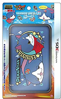【中古】映画妖怪ウォッチ ニンテンドー3DSLL専用ポーチ フユニャンVer.