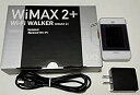 yÁzHuawei yUQWiMAXŁzWi-Fi WALKER WiMAX2+ HWD15 [HWD15] zCg