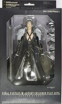 ����š�(�����ɤ�)FINAL FANTASY VII ADVENT CHILDREN PLAY ARTS ���ե�����
