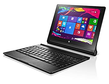 yÁz(ɗǂ)Lenovo ^ubg YOGA Tablet 2 L[{[ht 59428422 ^ 2GB ^ 32GB ^ Windows ^ Microsoft Office ^ 10.1^W