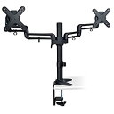 【中古】(未使用・未開封品)13-27IN DUAL DESK CLAMP
