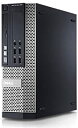 【中古】(非常に良い)中古パソコン デスクトップ DELL OptiPlex 790 SFF Core i5 2500 3.30GHz 4GBメモリ 320GB Sマルチ Windows7 Pro 搭載 リカバリーディスク付属