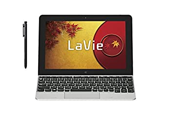 【中古】NEC LaVie Tab W (Atom Z3795/4GB/64GB/Win 8.1 with Bing/Office H&B 2013/10.1イ 【中古】NEC LaVie Tab W (Atom Z3795/4GB/64GB/Win 8.1 with Bing/Office H&B 2013/10.1イ