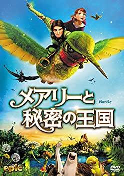 【中古】メアリーと秘密の王国 [DVD]【メーカー名】20世紀フォックス・ホーム・エンターテイメント・ジャパン【メーカー型番】【ブランド名】20th Century Fox Jp【商品説明】メアリーと秘密の王国 [DVD]当店では初期不良に限り、商品到着から7日間は返品をお受けいたします。イメージと違う、必要でなくなった等、お客様都合のキャンセル・返品は一切お受けしておりません。中古品の場合、基本的に説明書・外箱・ドライバーインストール用のCD-ROMはついておりません。商品名に「限定」「保証」等の記載がある場合でも特典や保証・ダウンロードコードは付いておりません。写真は代表画像であり実際にお届けする商品の状態とは異なる場合があります。掲載と付属品が異なる場合は受注前に内容確認メールをお送りします。中古品の場合は中古の特性上、キズ・汚れがある場合があります。レンタル落ち商品は収納BOXや特典類など一切の付属品はありません他モール併売のため、万が一お品切れの場合はご連絡致します。ご注文からお届けまで1．ご注文　 ご注文は24時間受け付けております2．注文確認 　ご注文後、注文確認メールを送信します3．在庫確認　　　　 多モールでも併売の為、在庫切れの場合はご連絡させて頂きます。　 ※中古品は受注後に、再メンテナンス、梱包しますのでお届けまで4〜10営業日程度とお考え下さい。4．入金確認 前払い決済をご選択の場合、ご入金確認後に商品確保・配送手配を致します。5．出荷 配送準備が整い次第、出荷致します。配送業者、追跡番号等の詳細をメール送信致します。6．到着　 出荷後、1〜3日後に商品が到着します。 ※離島、北海道、九州、沖縄は遅れる場合がございます。予めご了承下さい。