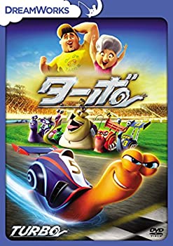 【中古】ターボ(特別編) DVD